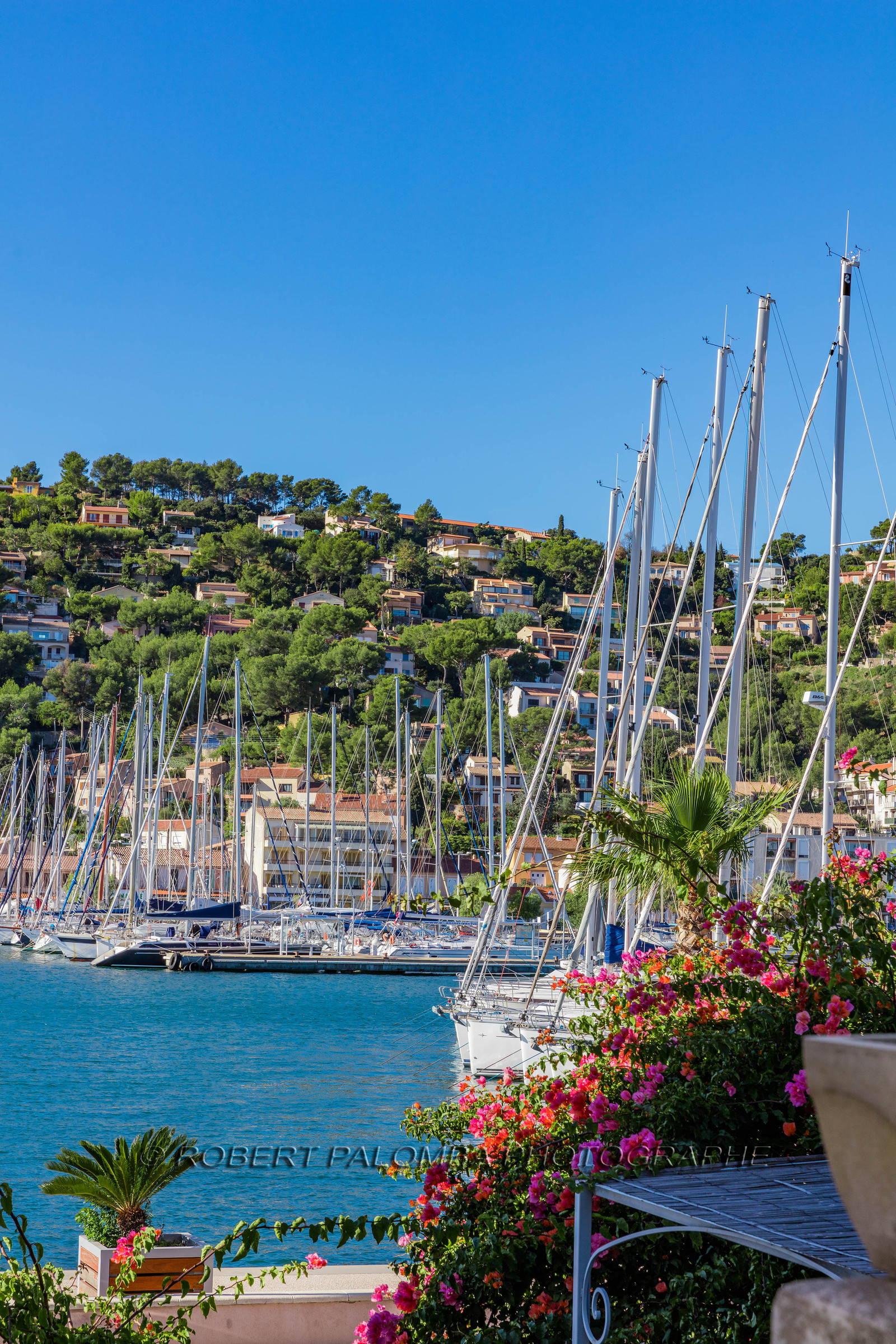 Saint-Mandrier-sur-Mer