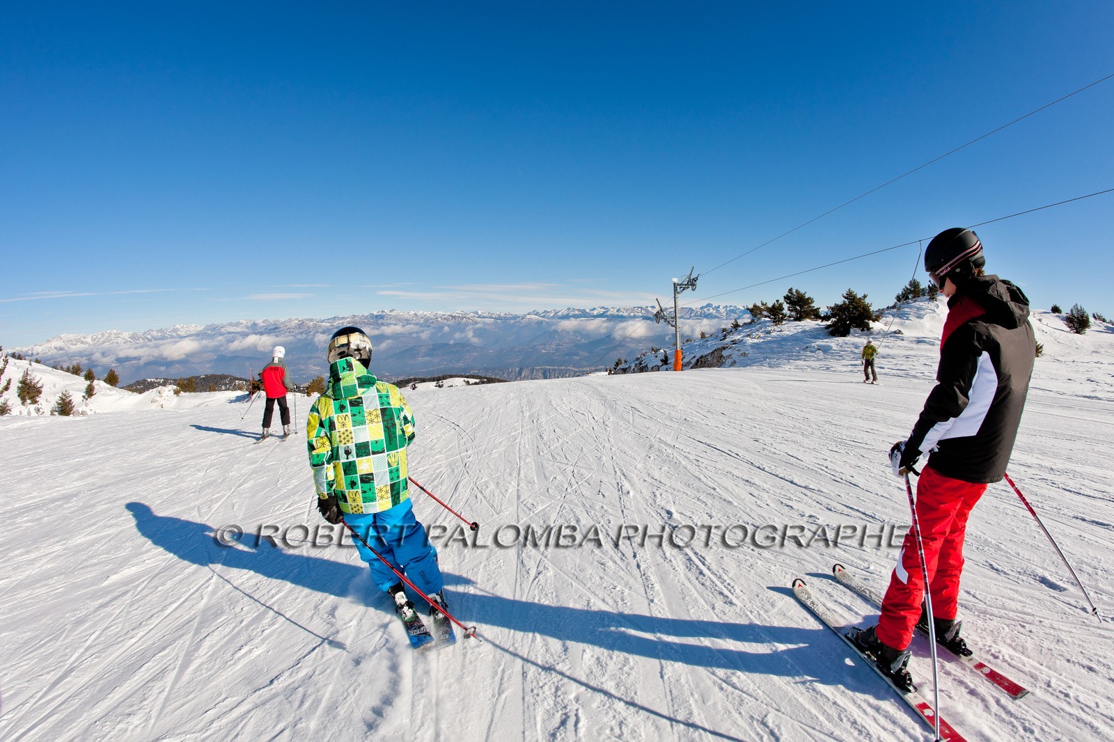 Ski