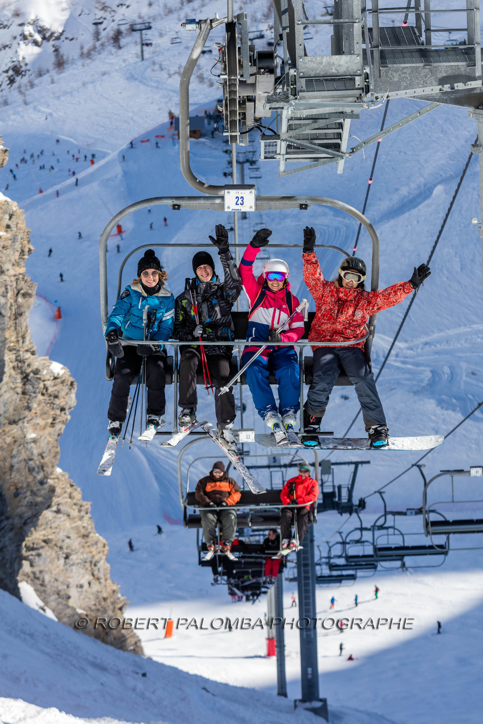 Ski