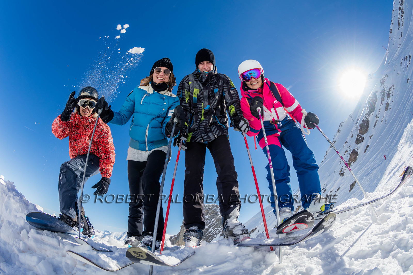 Ski