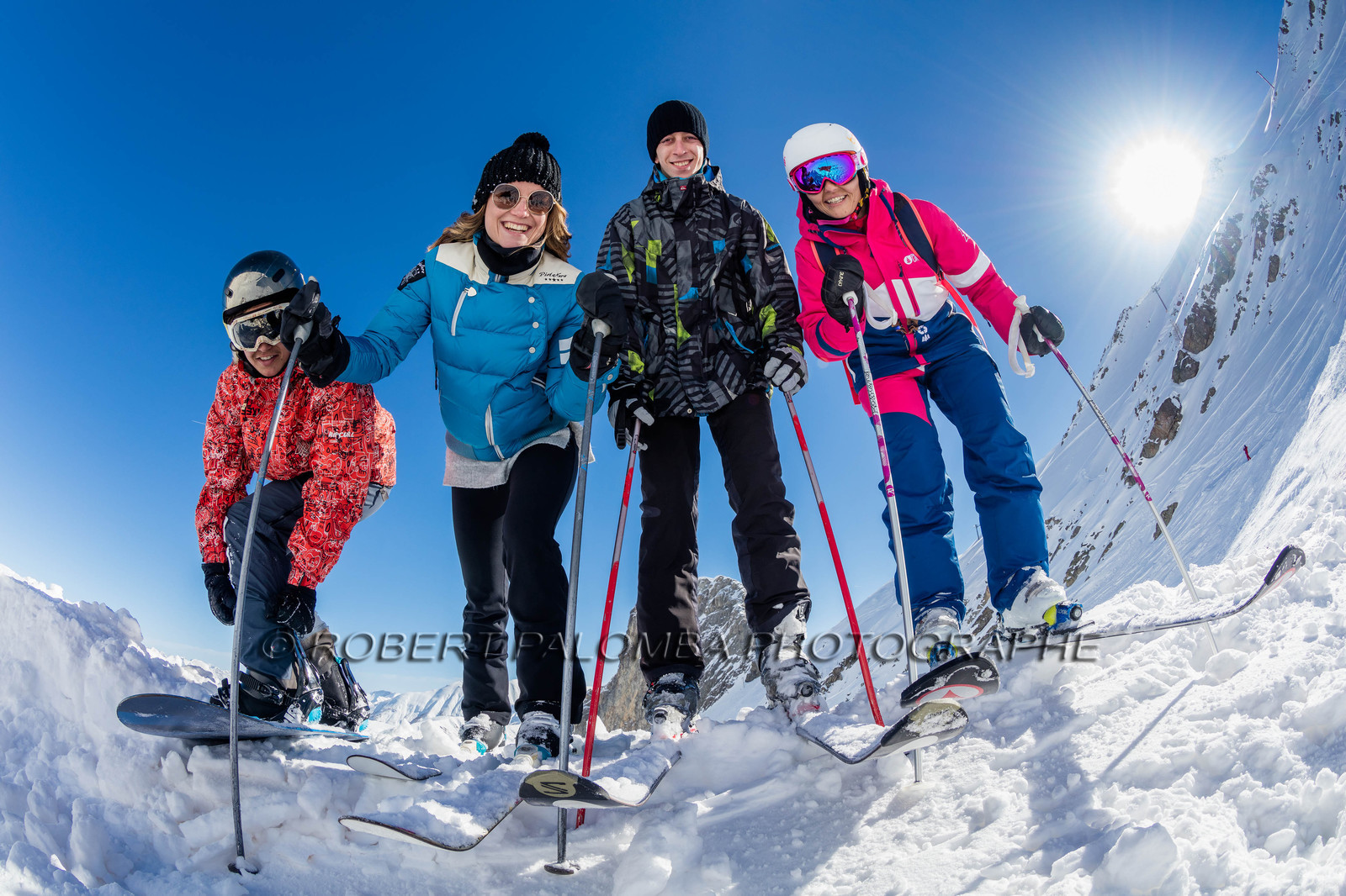 Ski