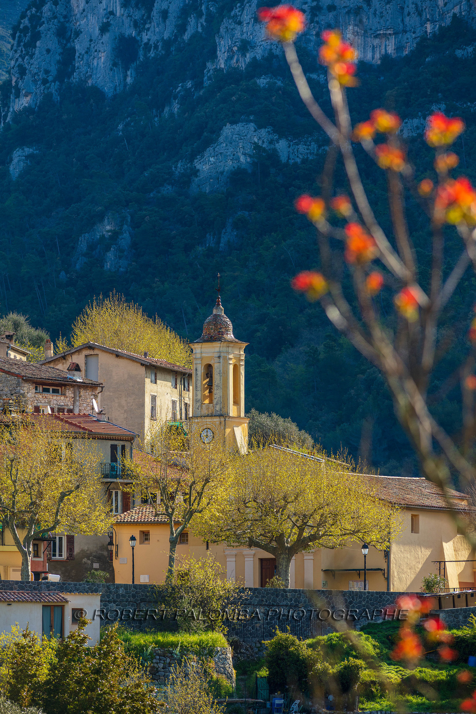 Touët-de-L'Escarène