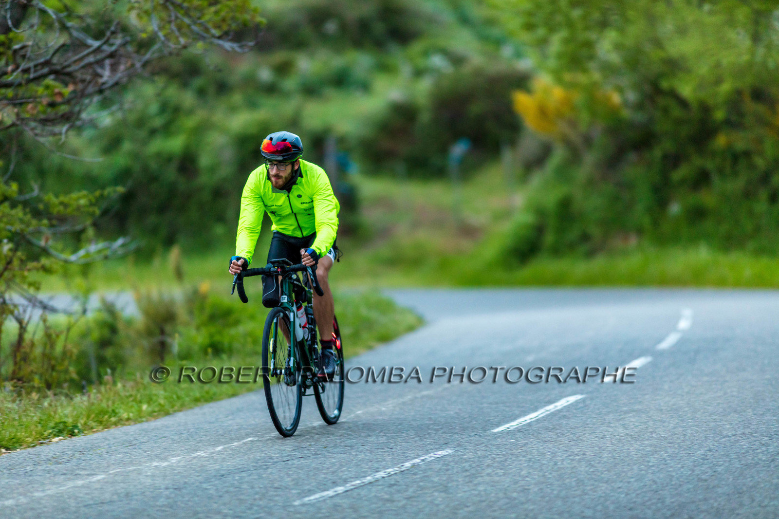 Bikingman Corsica 2019