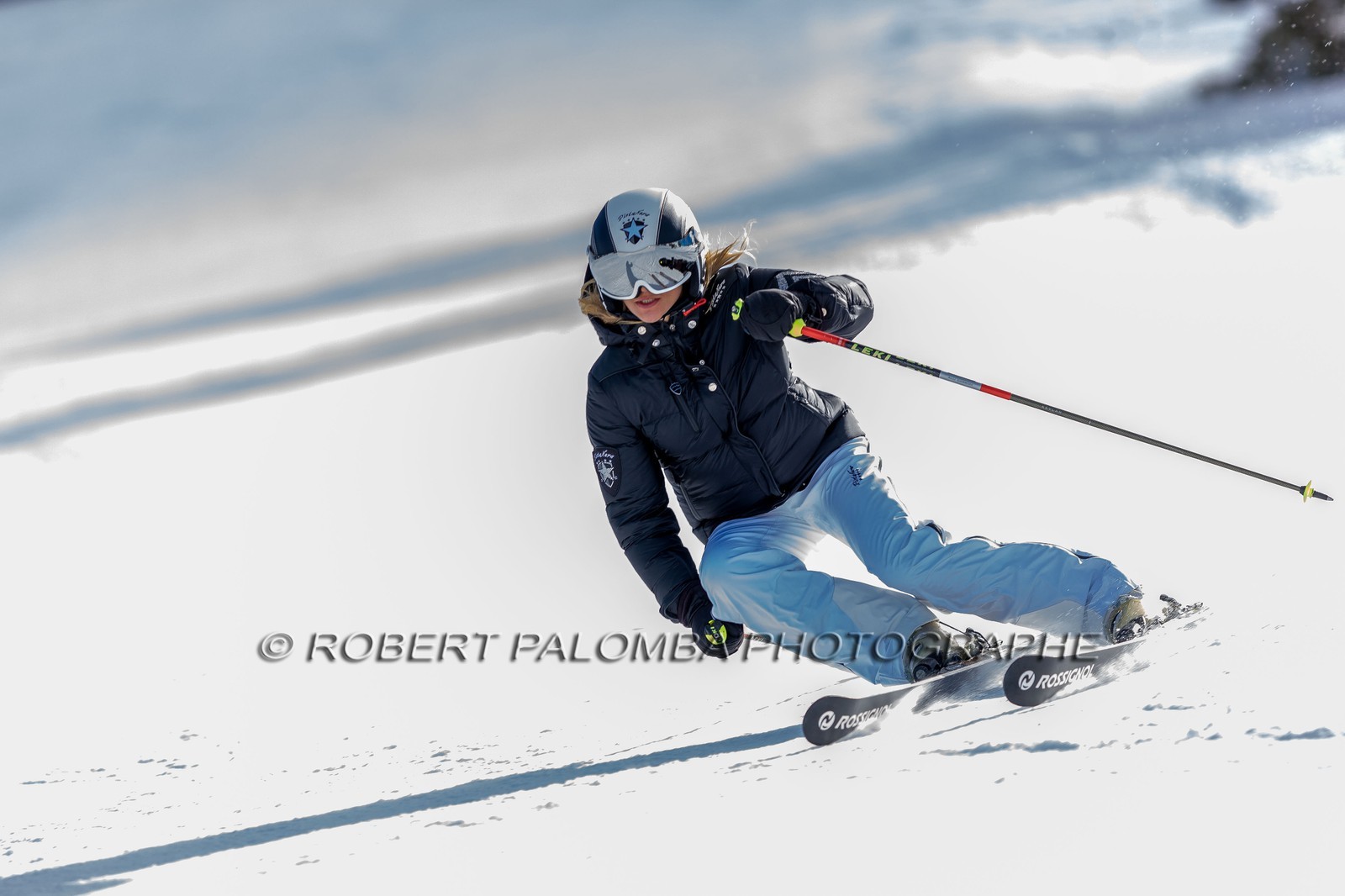 Ski