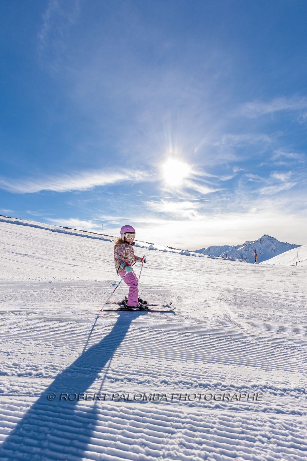 Ski