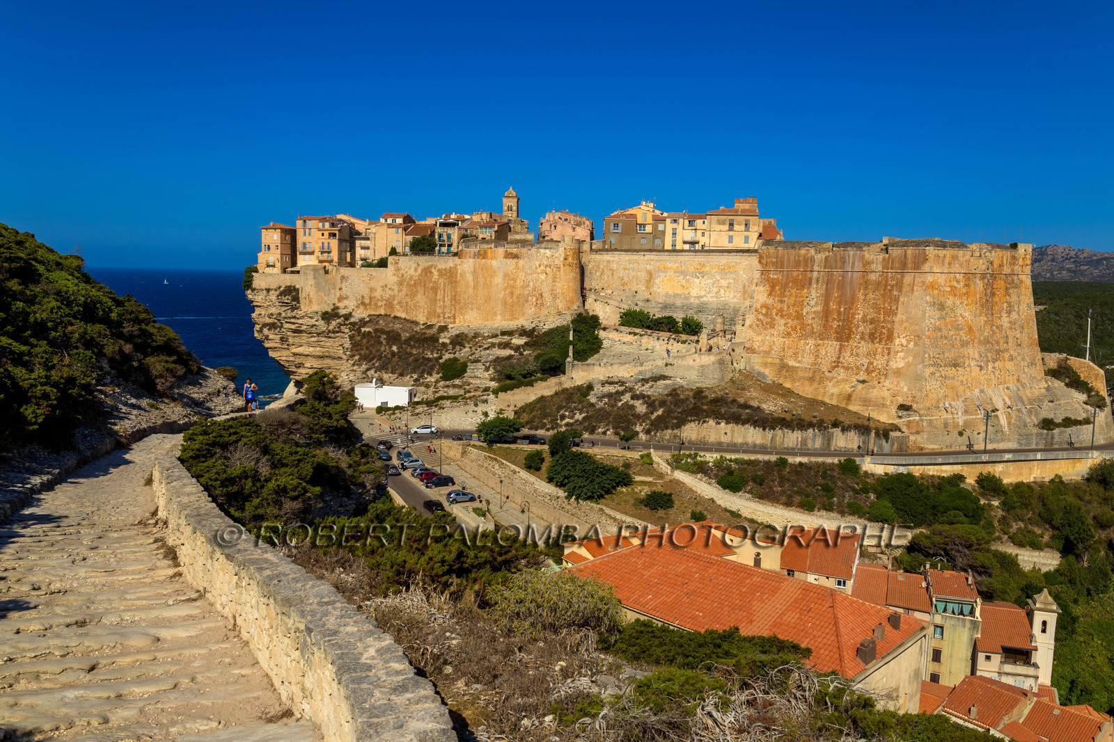 Bonifacio