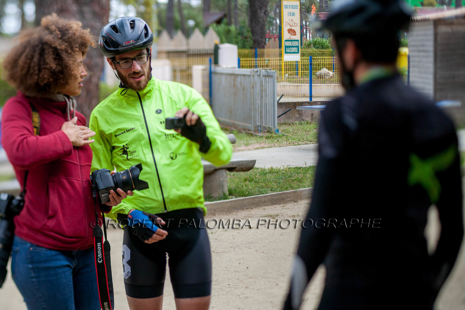 Bikingman Corsica 2019