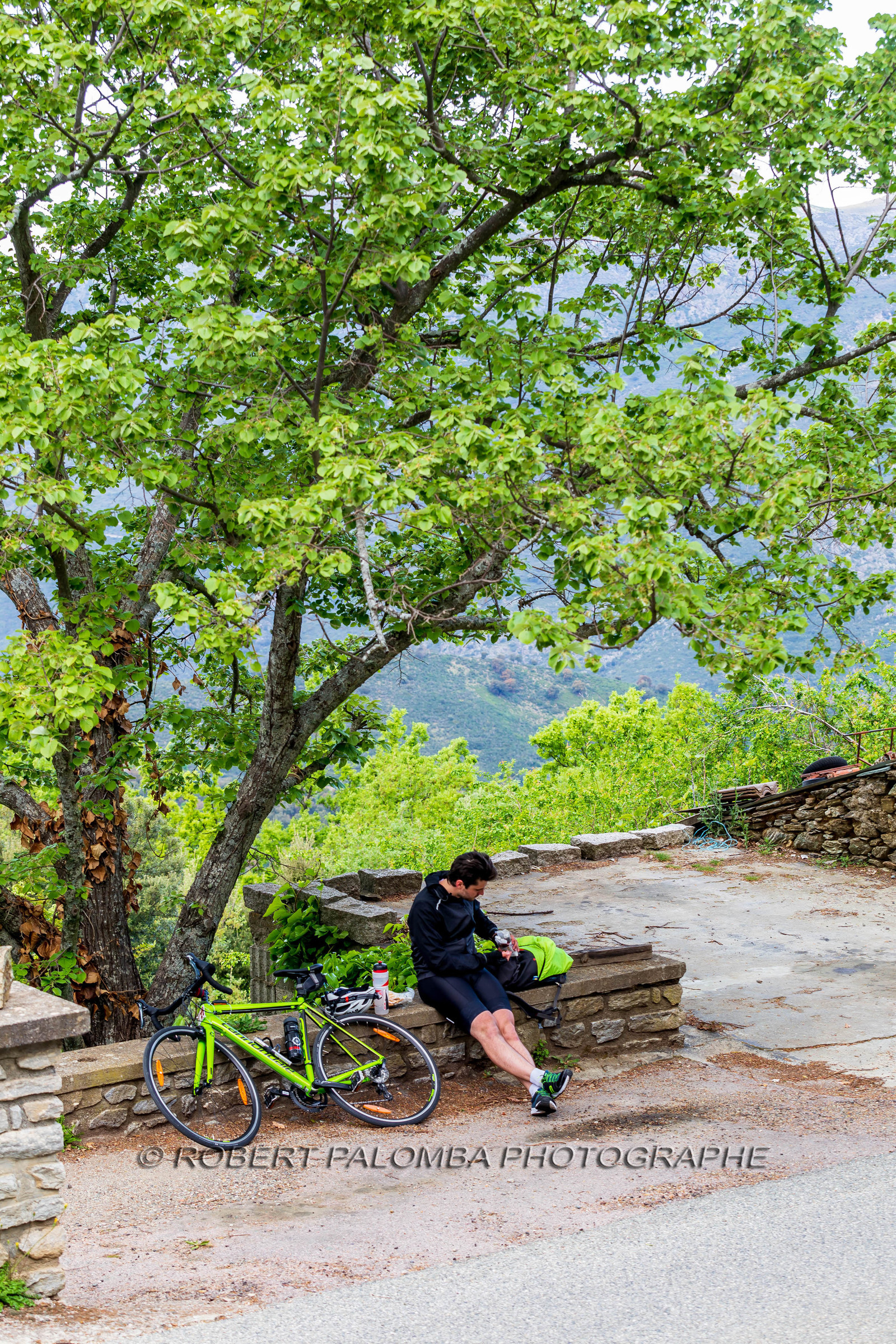 Bikingman Corsica 2019