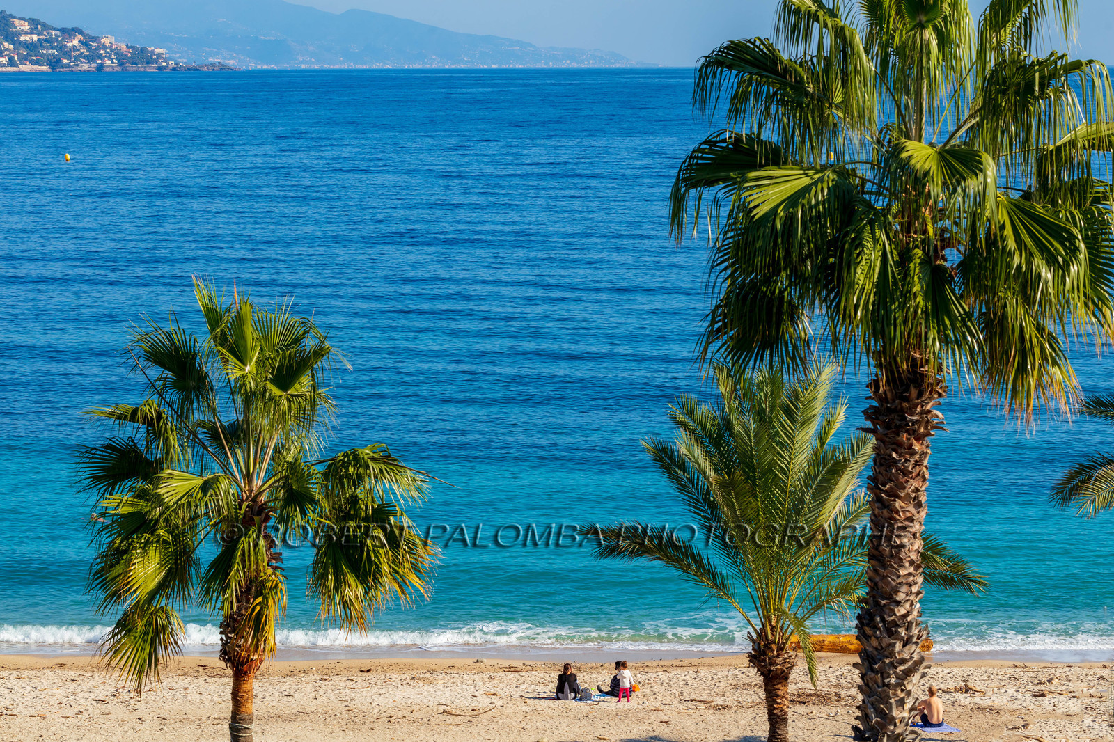 Saint-Jean-Cap-Ferrat