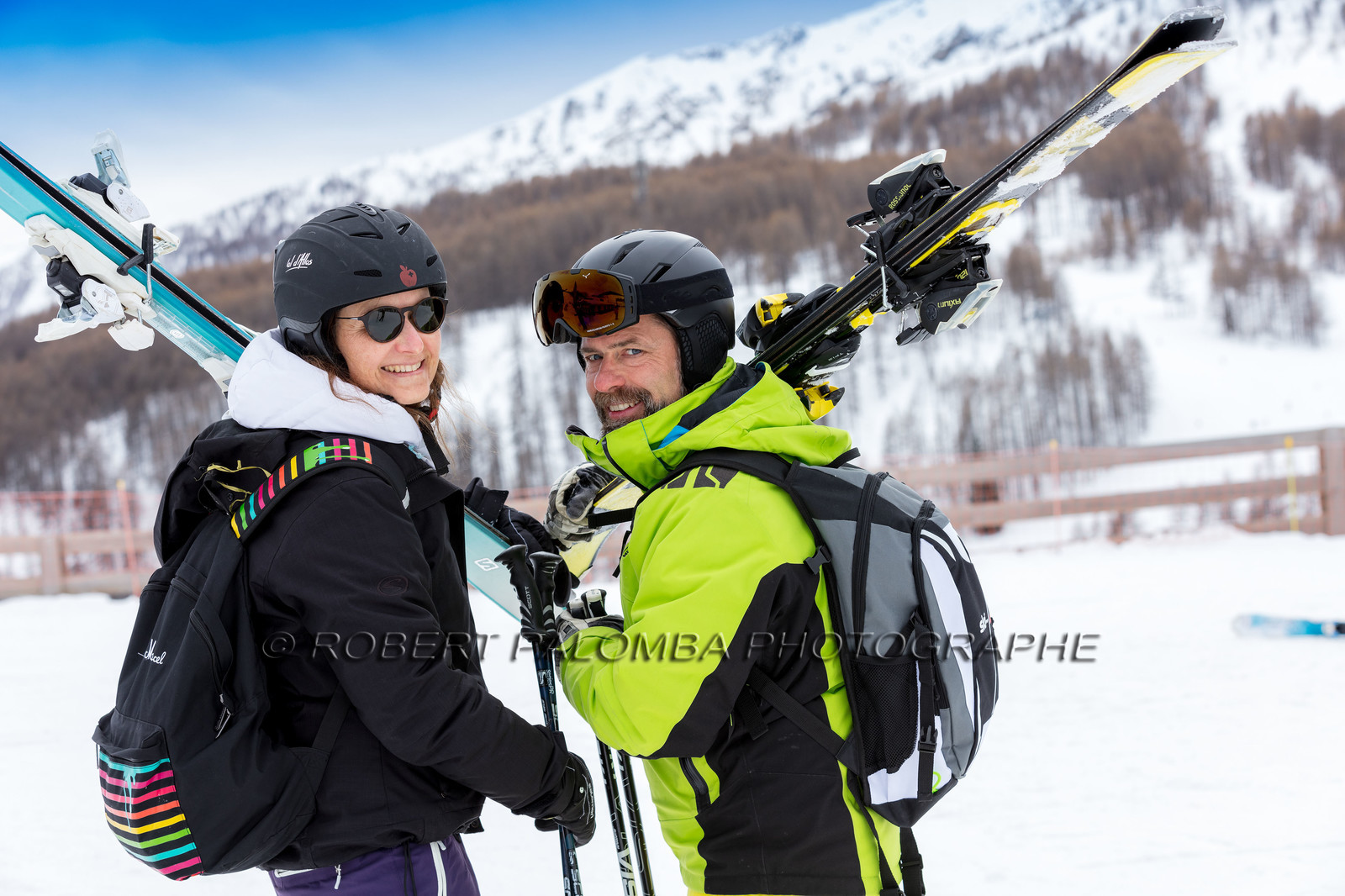 Ski