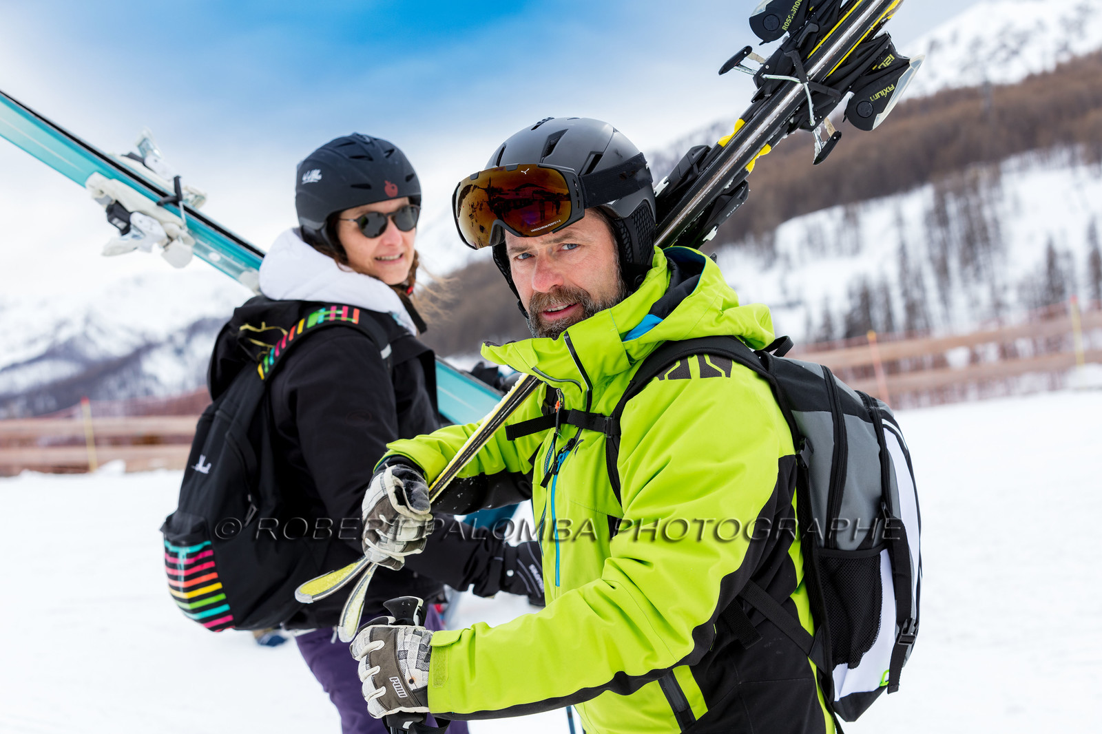 Ski