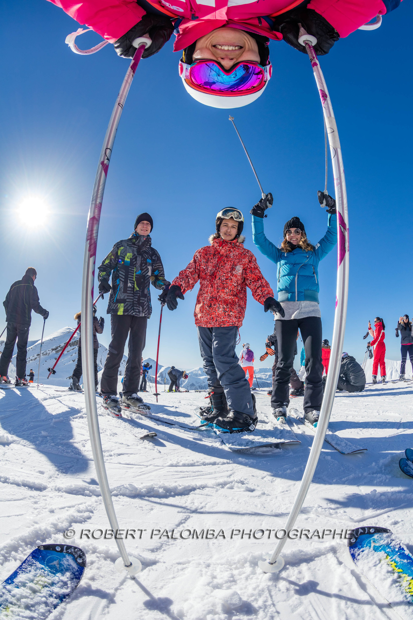 Ski