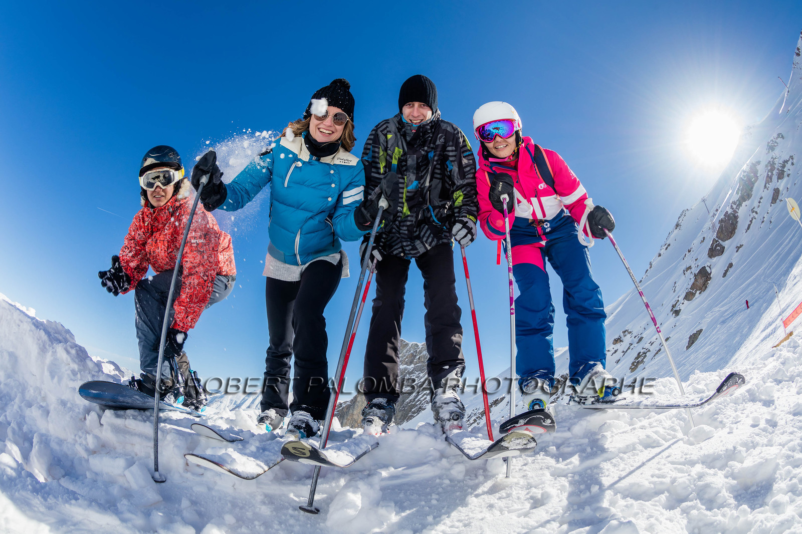 Ski