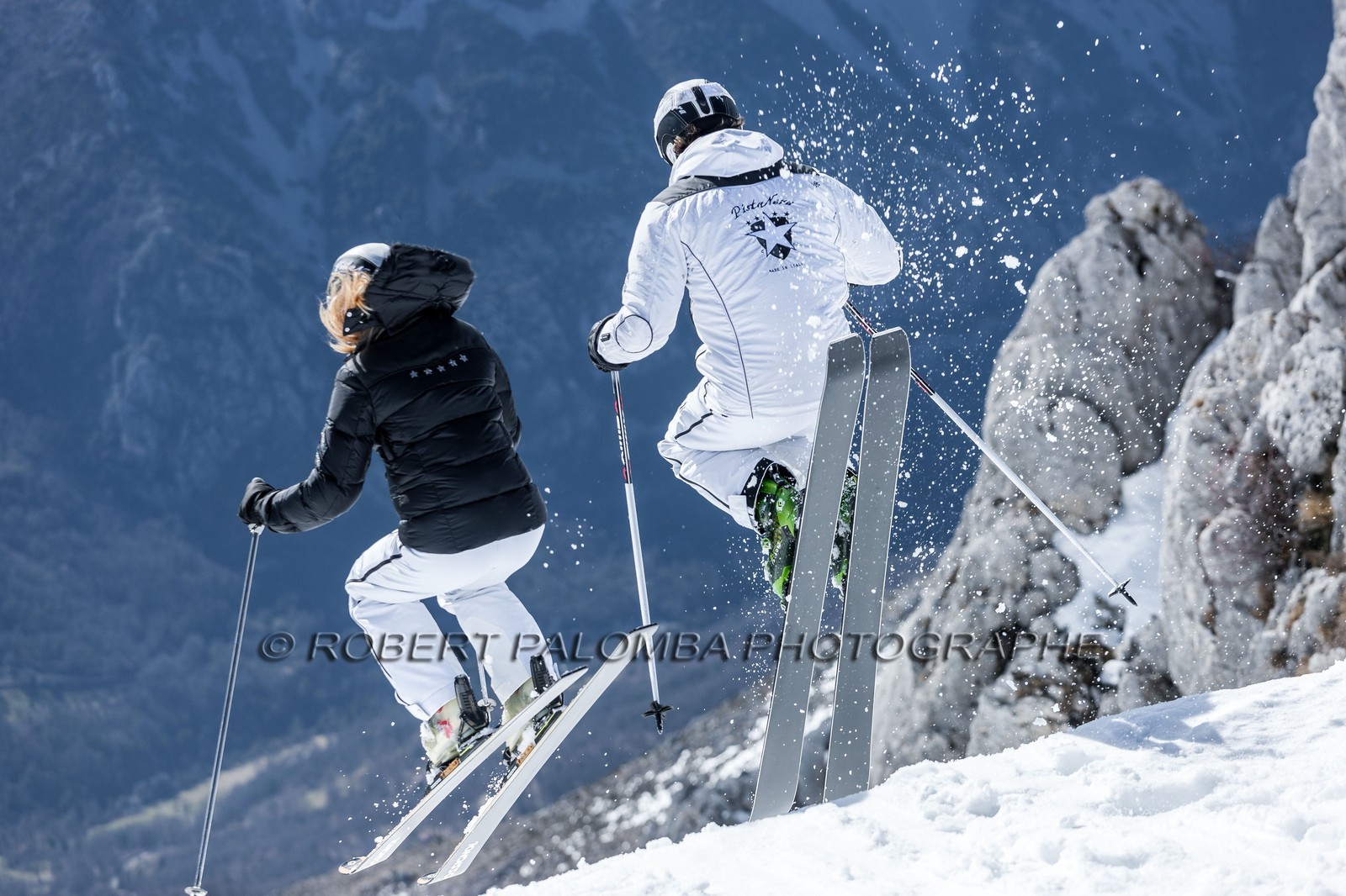 Ski