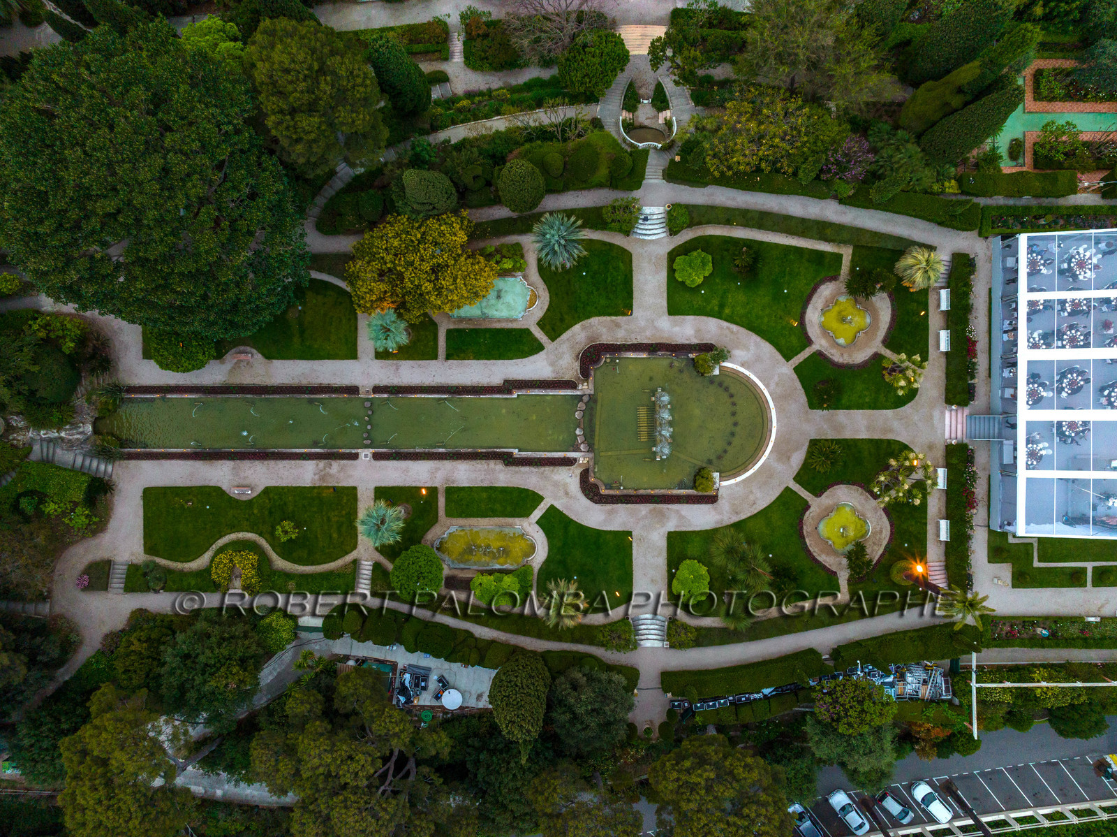Villa Ephrussi de Rothschild